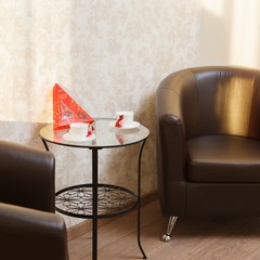 Гостиница Вельвет, Екатеринбург, Свердловская область