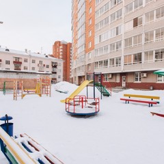 Апартаменты Алеся, Екатеринбург, Свердловская область