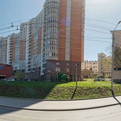Апартаменты Алеся, Екатеринбург, Свердловская область