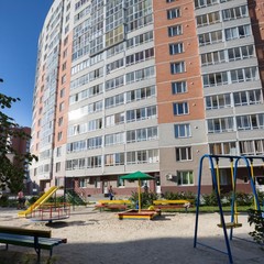 Апартаменты Алеся, Екатеринбург, Свердловская область