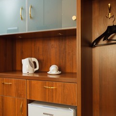 Гостиница Вельвет, Екатеринбург, Свердловская область