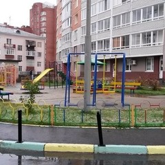 Апартаменты Алеся, Екатеринбург, Свердловская область