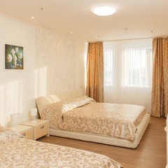 Гостиница Вельвет, Екатеринбург, Свердловская область