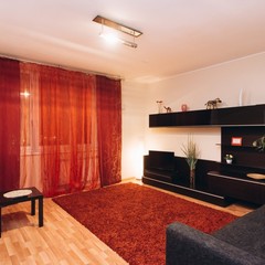 Апартаменты Алеся, Екатеринбург, Свердловская область