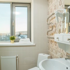 Гостиница Вельвет, Екатеринбург, Свердловская область