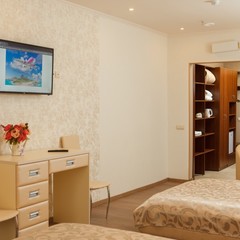 Гостиница Вельвет, Екатеринбург, Свердловская область