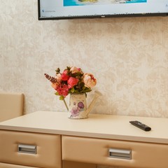 Гостиница Вельвет, Екатеринбург, Свердловская область