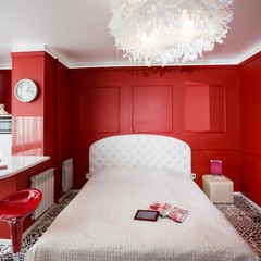 Апартаменты Алеся, Екатеринбург, Свердловская область