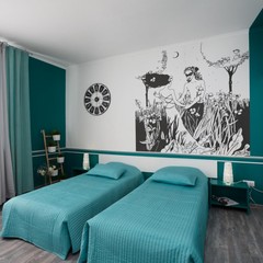 Апартаменты Алеся, Екатеринбург, Свердловская область