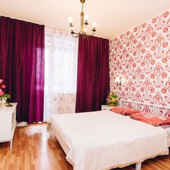 Апартаменты Алеся, Екатеринбург, Свердловская область