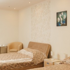 Гостиница Вельвет, Екатеринбург, Свердловская область