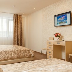 Гостиница Вельвет, Екатеринбург, Свердловская область