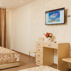 Гостиница Вельвет, Екатеринбург, Свердловская область