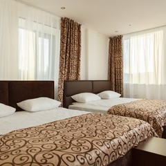 Гостиница Вельвет, Екатеринбург, Свердловская область