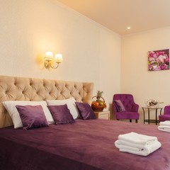 Гостиница Вельвет, Екатеринбург, Свердловская область