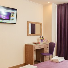 Гостиница Вельвет, Екатеринбург, Свердловская область