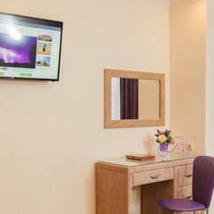 Гостиница Вельвет, Екатеринбург, Свердловская область