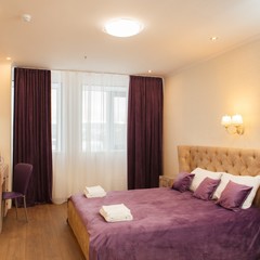 Гостиница Вельвет, Екатеринбург, Свердловская область