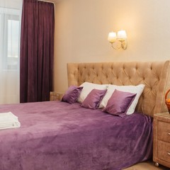 Гостиница Вельвет, Екатеринбург, Свердловская область