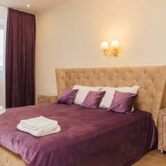 Гостиница Вельвет, Екатеринбург, Свердловская область