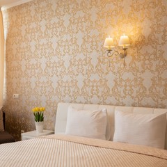 Гостиница Вельвет, Екатеринбург, Свердловская область