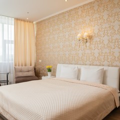 Гостиница Вельвет, Екатеринбург, Свердловская область