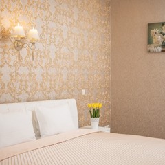 Гостиница Вельвет, Екатеринбург, Свердловская область