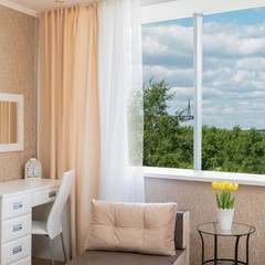 Гостиница Вельвет, Екатеринбург, Свердловская область