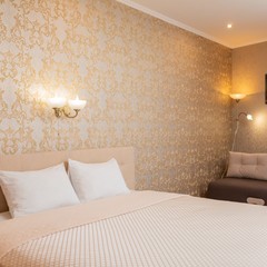 Гостиница Вельвет, Екатеринбург, Свердловская область