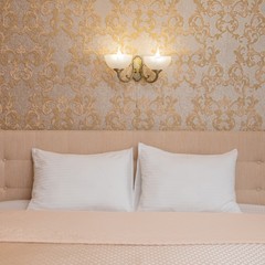 Гостиница Вельвет, Екатеринбург, Свердловская область