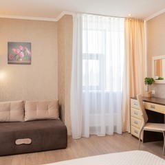 Гостиница Вельвет, Екатеринбург, Свердловская область