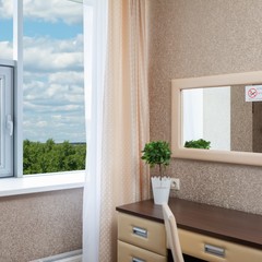 Гостиница Вельвет, Екатеринбург, Свердловская область