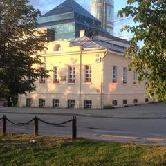 Отель Hotel & Hostel Centre, Екатеринбург, Свердловская область
