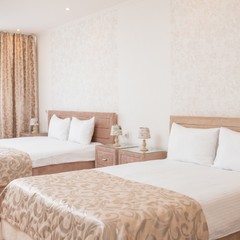 Гостиница Вельвет, Екатеринбург, Свердловская область