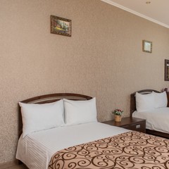 Гостиница Вельвет, Екатеринбург, Свердловская область