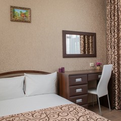 Гостиница Вельвет, Екатеринбург, Свердловская область