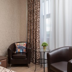 Гостиница Вельвет, Екатеринбург, Свердловская область