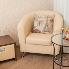 Гостиница Вельвет, Екатеринбург, Свердловская область