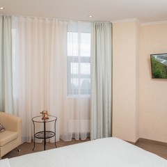 Гостиница Вельвет, Екатеринбург, Свердловская область