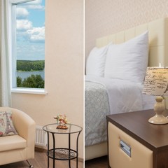 Гостиница Вельвет, Екатеринбург, Свердловская область