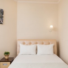 Гостиница Вельвет, Екатеринбург, Свердловская область