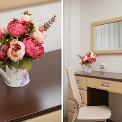 Гостиница Вельвет, Екатеринбург, Свердловская область