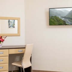 Гостиница Вельвет, Екатеринбург, Свердловская область