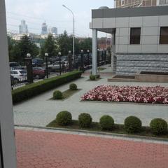 Отель Hotel & Hostel Centre, Екатеринбург, Свердловская область