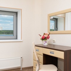 Гостиница Вельвет, Екатеринбург, Свердловская область