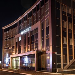 Гостиница Вельвет, Екатеринбург, Свердловская область