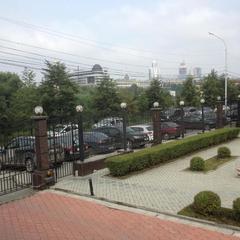 Отель Hotel & Hostel Centre, Екатеринбург, Свердловская область