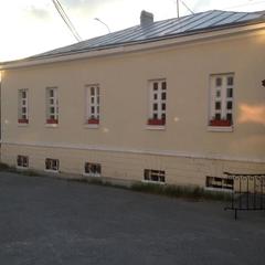 Отель Hotel & Hostel Centre, Екатеринбург, Свердловская область