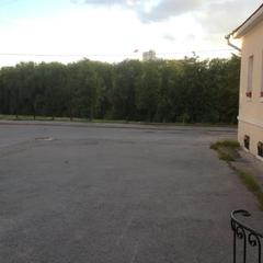 Отель Hotel & Hostel Centre, Екатеринбург, Свердловская область