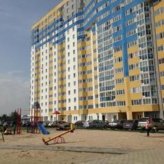 Отель У Аэропрорта, Екатеринбург, Свердловская область